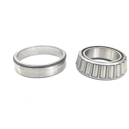 Timken Tapered Roller Bearing Cone And Cup Assembly. Contains Np454248 / Np454210. SET441